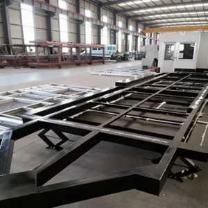 Trailer Fabrication $175/h