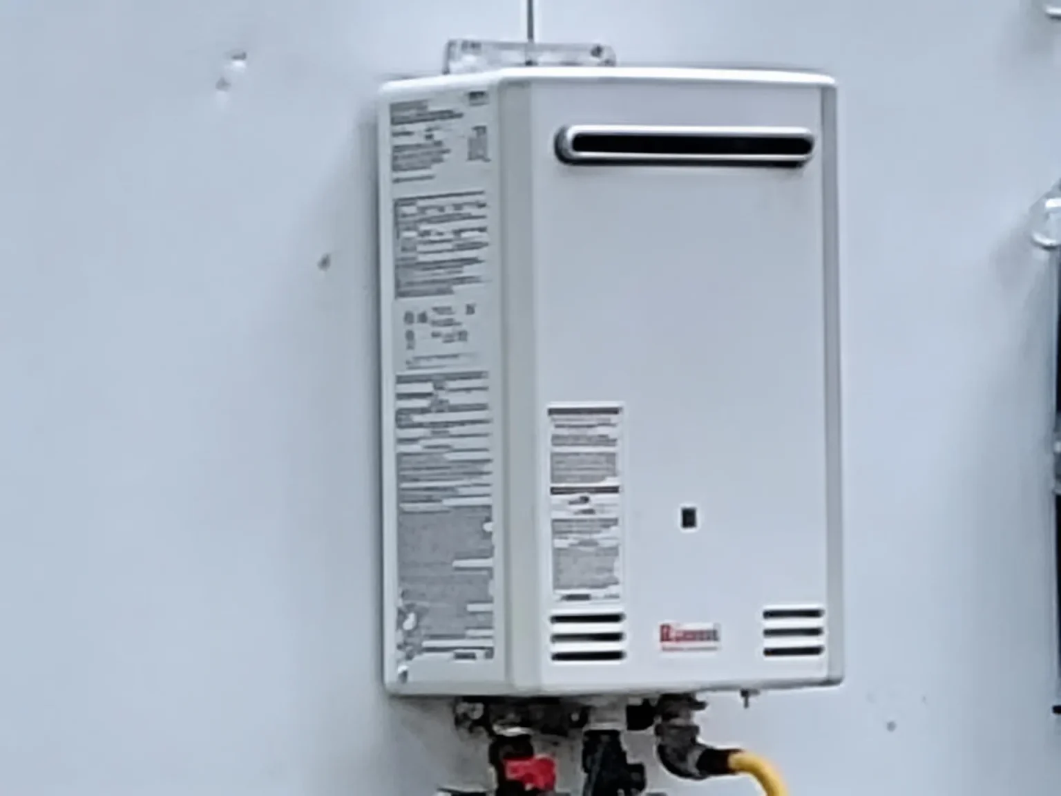 Water Heater