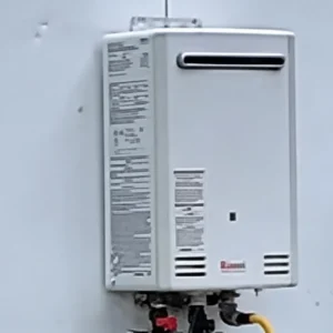 Propane Tank + 100gallons of propane included