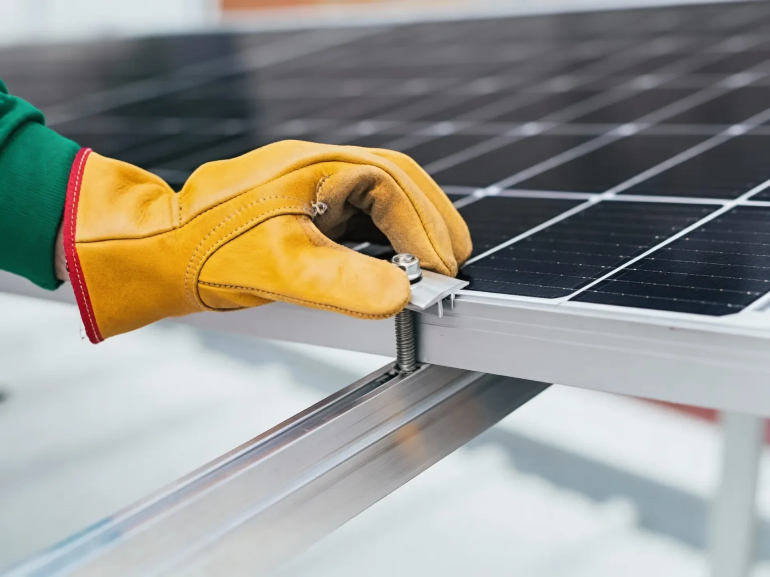 Off Grid Solar